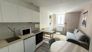 Appartement 3 pièces à Lille — T3 entièrement rénové — photo 11