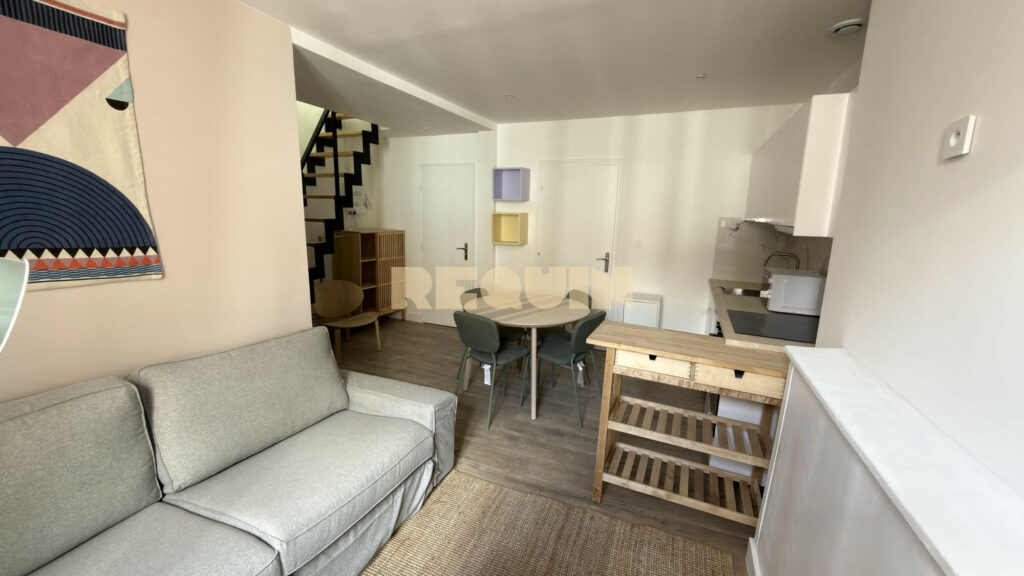 Appartement 3 pièces à Lille — T3 entièrement rénové — photo 7