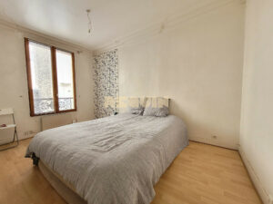 Appartement 2 pièces à Paris — T2 Paris 18ème — photo 13