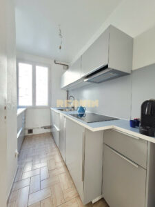 Appartement 2 pièces à Paris — T2 Paris 18ème — photo 14