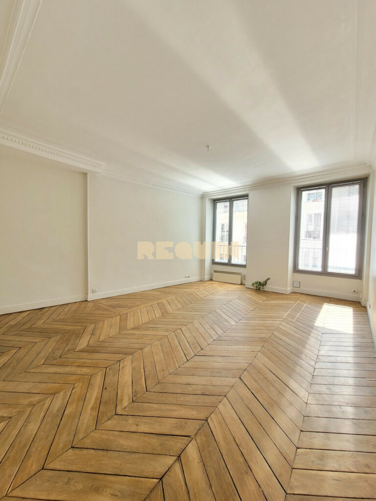 Appartement 2 pièces à Paris — T2 Paris 18ème — photo 1