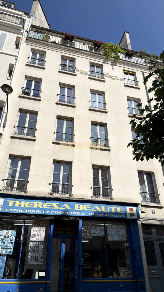 Appartement 2 pièces à Paris — T2 Paris 18ème — photo 7
