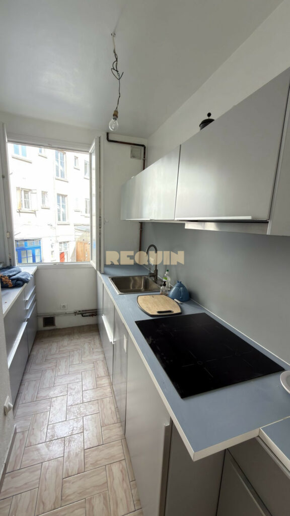 Appartement 2 pièces à Paris — T2 Paris 18ème — photo 10