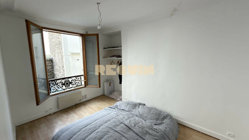 Appartement 2 pièces à Paris — T2 Paris 18ème — photo 11