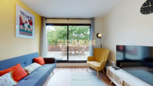 Appartement 5 pièces à Lille — Lille – Appartement avec terrasse et parking — photo 20