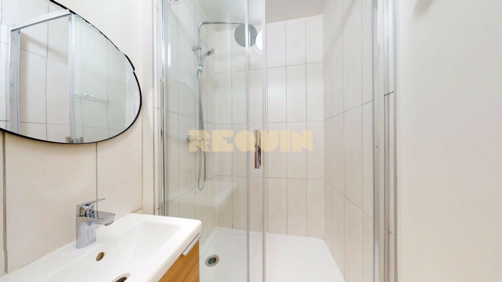 Appartement 6 pièces à Lille — Lomme – T6 avec extérieur et parking — photo 14