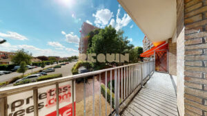 Appartement 6 pièces à Lille — Lomme – T6 avec extérieur et parking — photo 18