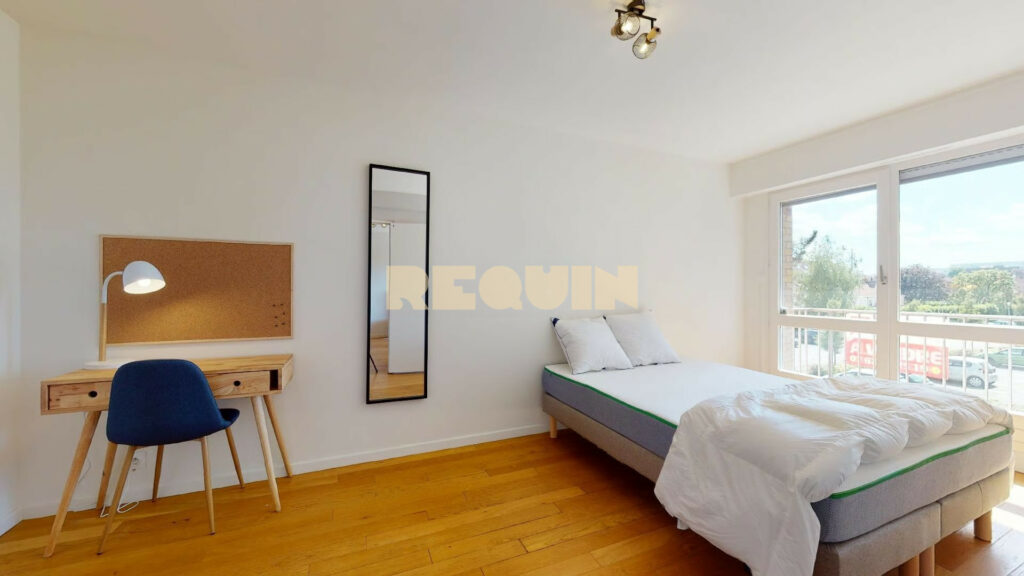 Appartement 6 pièces à Lille — Lomme – T6 avec extérieur et parking — photo 8