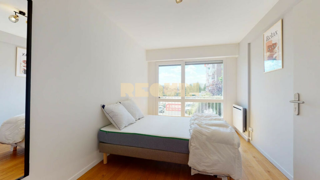 Appartement 6 pièces à Lille — Lomme – T6 avec extérieur et parking — photo 9
