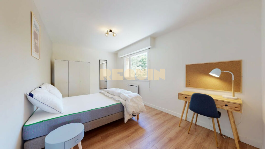 Appartement 6 pièces à Lille — Lomme – T6 avec extérieur et parking — photo 10