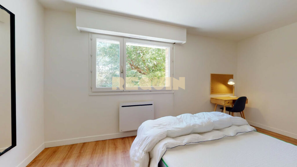 Appartement 6 pièces à Lille — Lomme – T6 avec extérieur et parking — photo 11