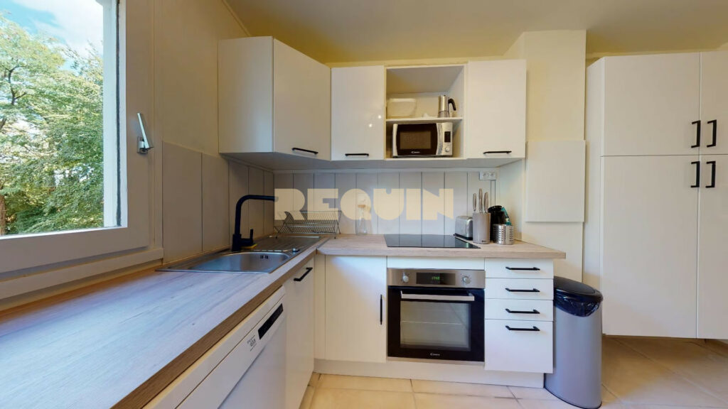 Appartement 6 pièces à Lille — Lomme – T6 avec extérieur et parking — photo 6