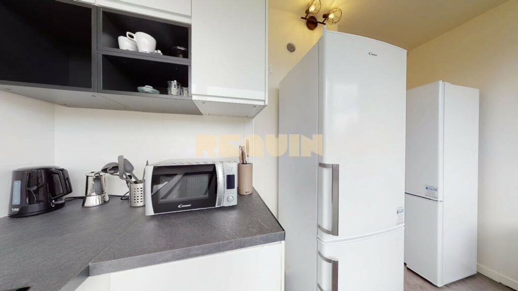 Appartement 7 pièces à Lille — Saint-maurice – T6 avec terrasse et garage — photo 8
