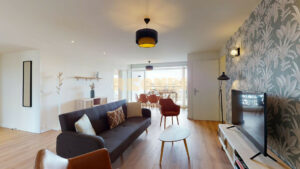 Appartement 7 pièces à Lille — Saint-maurice – T6 avec terrasse et garage — photo 20