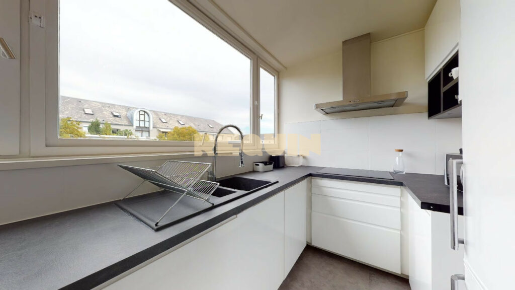 Appartement 7 pièces à Lille — Saint-maurice – T6 avec terrasse et garage — photo 7