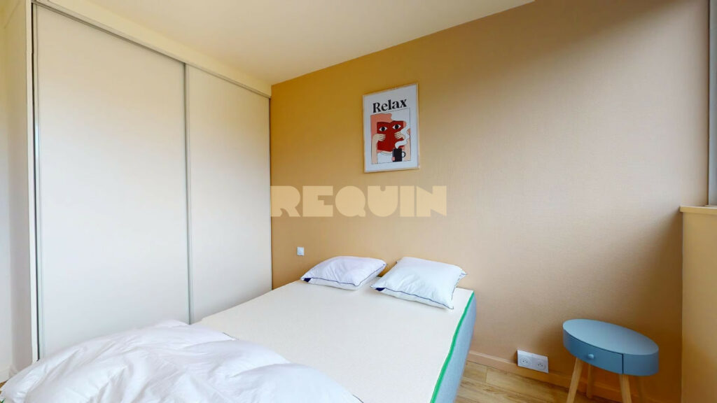 Appartement 7 pièces à Lille — Saint-maurice – T6 avec terrasse et garage — photo 17