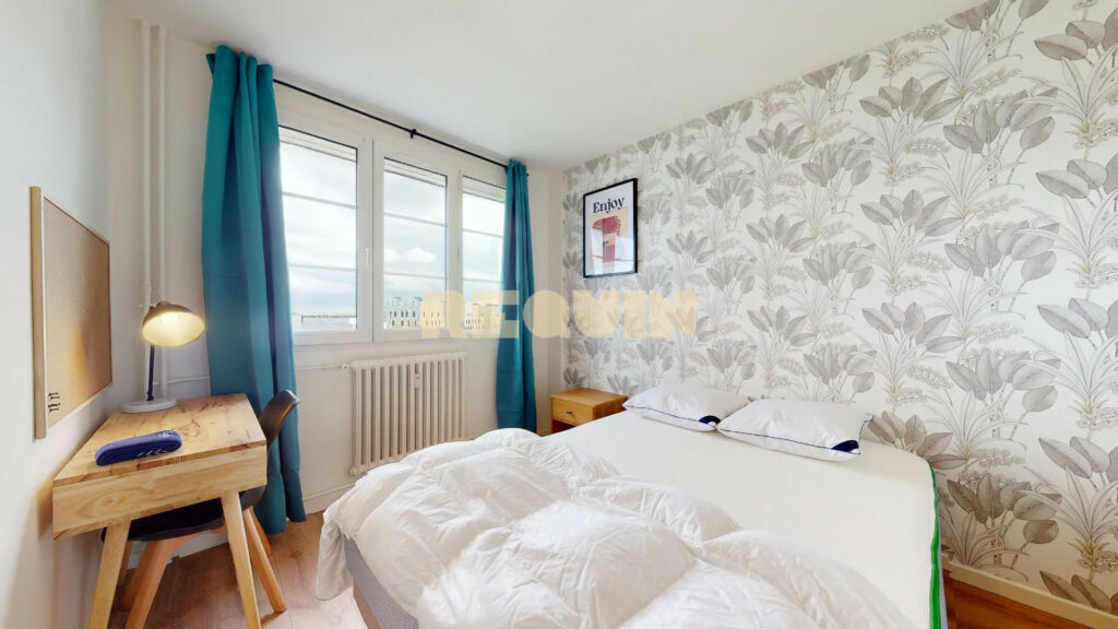 Appartement 5 pièces à Lille — Lille – T4/5 avec parking — photo 10