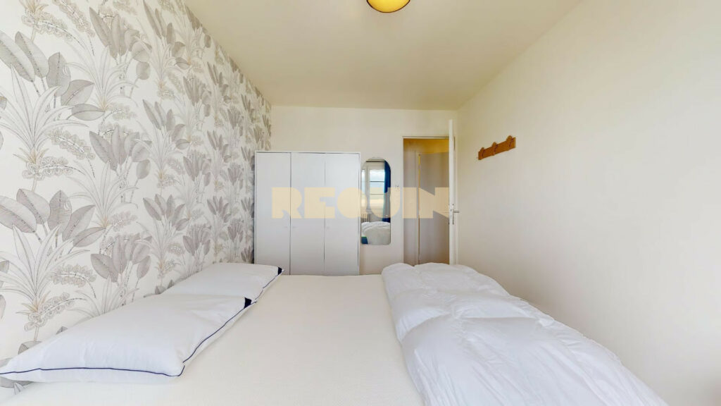 Appartement 5 pièces à Lille — Lille – T4/5 avec parking — photo 12