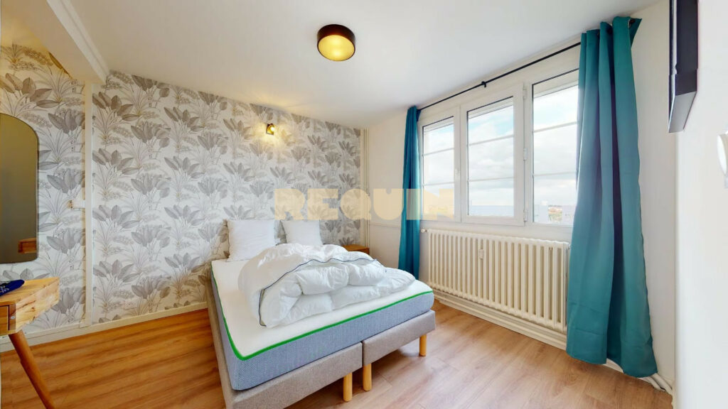 Appartement 5 pièces à Lille — Lille – T4/5 avec parking — photo 13