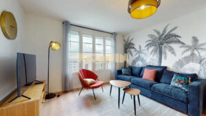 Appartement 5 pièces à Lille — Lille – T4/5 avec parking — photo 20