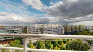 Appartement 5 pièces à Lille — Lille – T4/5 avec parking — photo 21