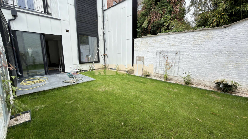 Appartement 3 pièces à Lille — Magnifique rez-de-jardin — photo 5