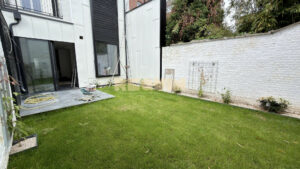 Appartement 3 pièces à Lille — Magnifique rez-de-jardin — photo 9