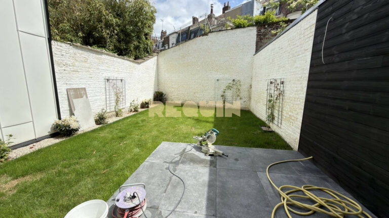 Appartement 3 pièces à Lille — Magnifique rez-de-jardin — photo 1