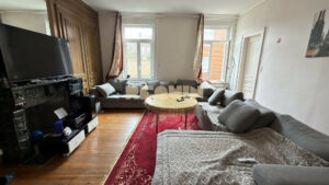 Appartement 3 pièces à Lille — Grand T3 Rue des Meuniers — photo 14