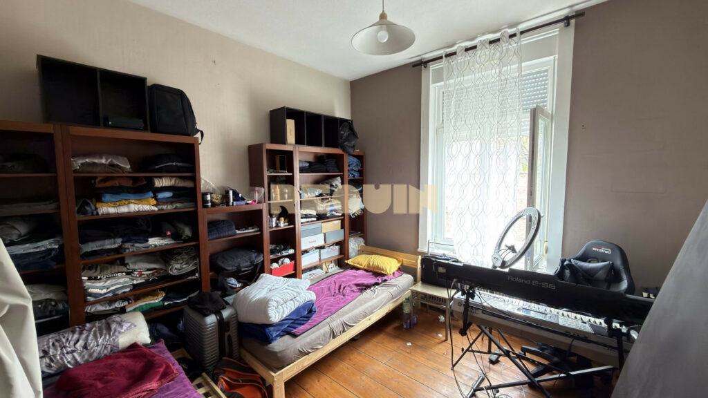 Appartement 3 pièces à Lille — Grand T3 Rue des Meuniers — photo 9