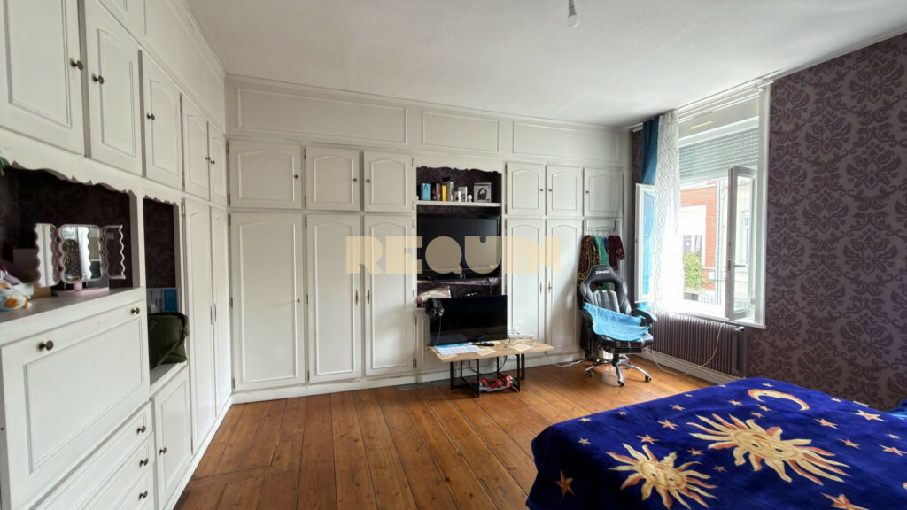 Appartement 3 pièces à Lille — Grand T3 Rue des Meuniers — photo 3