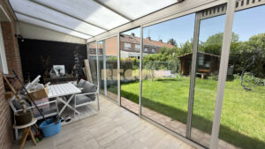 Maison 4 pièces à Faches-Thumesnil — Maison familiale avec jardin et garage — photo 16