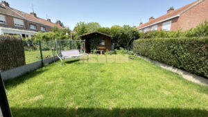 Maison 4 pièces à Faches-Thumesnil — Maison familiale avec jardin et garage — photo 13