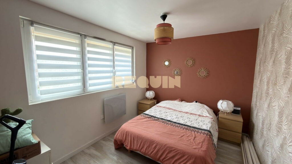 Maison 4 pièces à Faches-Thumesnil — Maison familiale avec jardin et garage — photo 7