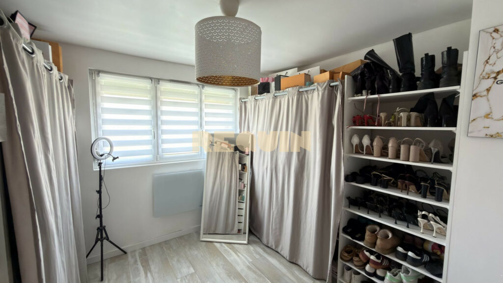 Maison 4 pièces à Faches-Thumesnil — Maison familiale avec jardin et garage — photo 9