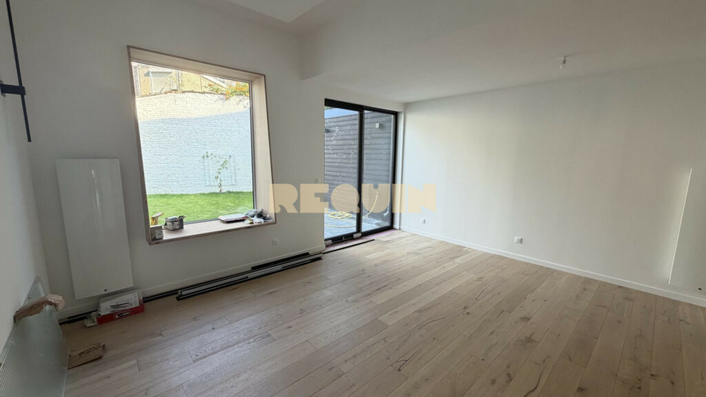 Appartement 3 pièces à Lille — Magnifique rez-de-jardin — photo 7