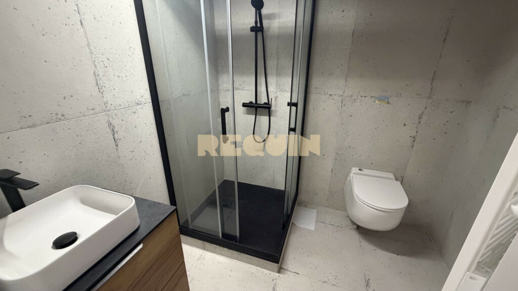 Appartement 3 pièces à Lille — Magnifique rez-de-jardin — photo 10