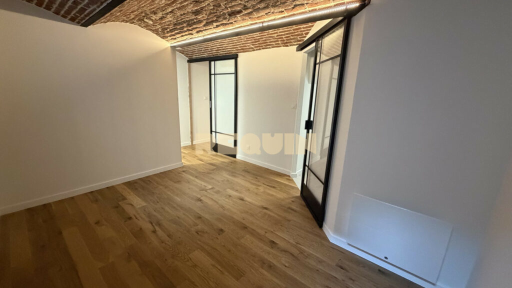 Appartement 3 pièces à Lille — Magnifique rez-de-jardin — photo 4