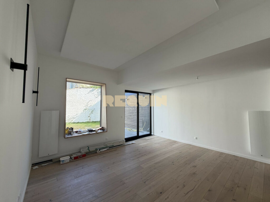 Appartement 3 pièces à Lille — Magnifique rez-de-jardin — photo 11