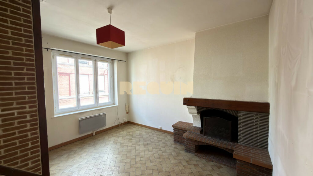 Appartement 3 pièces à Lille — T2 bis à rénover — photo 6