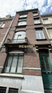 Immeuble à Lille — Immeuble de Rapport — photo 30