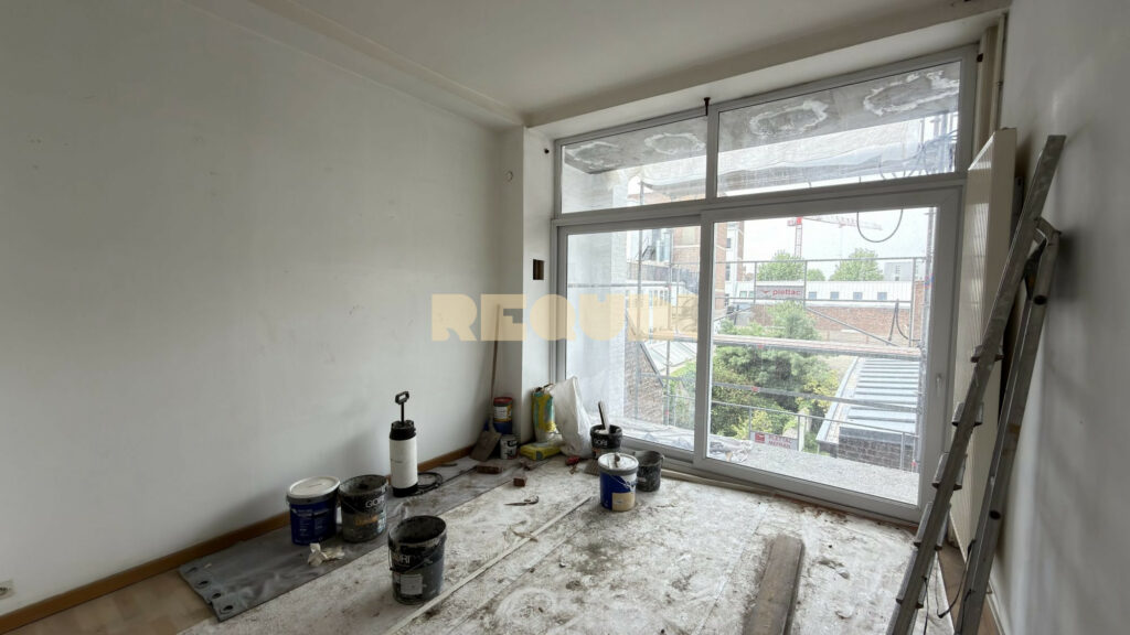 Immeuble à Lille — Immeuble de Rapport — photo 8