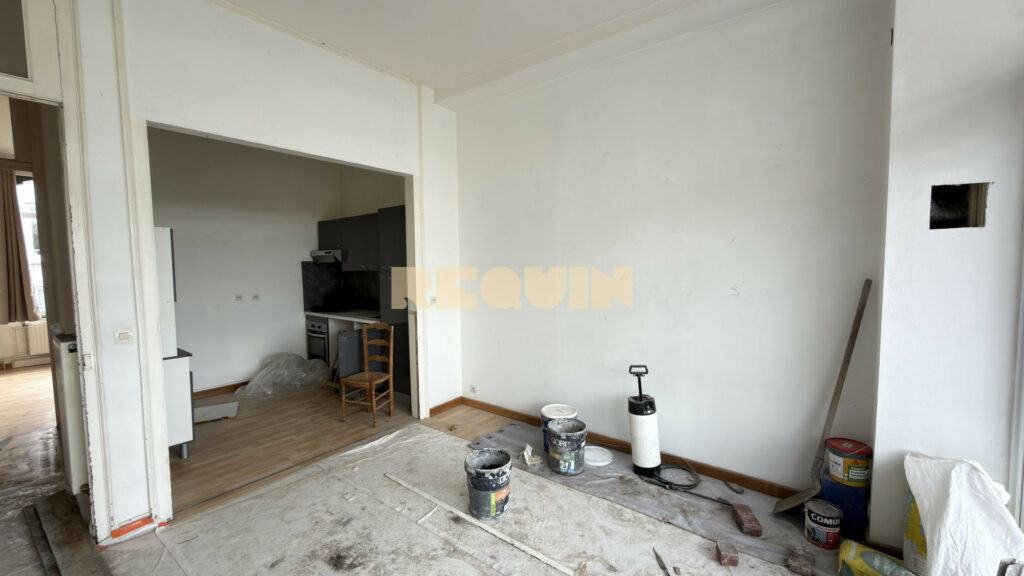 Immeuble à Lille — Immeuble de Rapport — photo 9