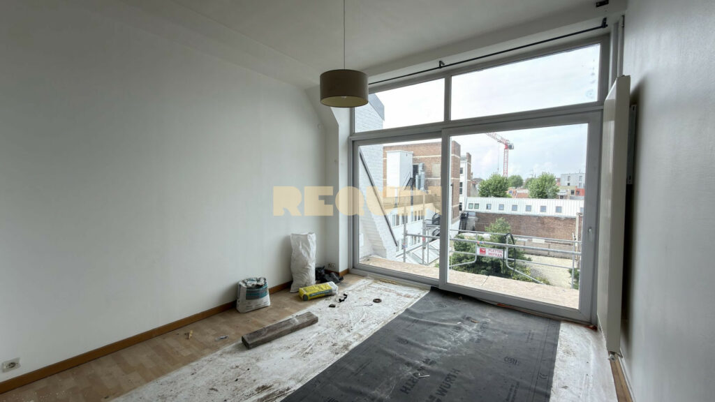 Immeuble à Lille — Immeuble de Rapport — photo 16