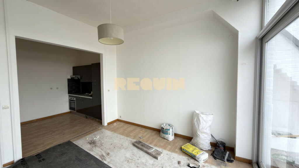 Immeuble à Lille — Immeuble de Rapport — photo 17
