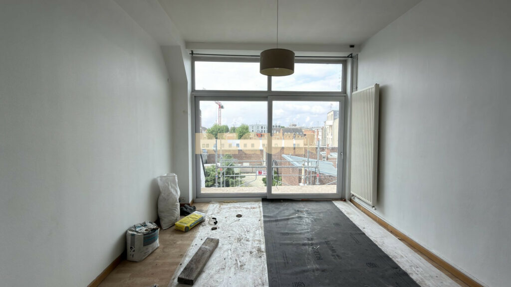 Immeuble à Lille — Immeuble de Rapport — photo 19