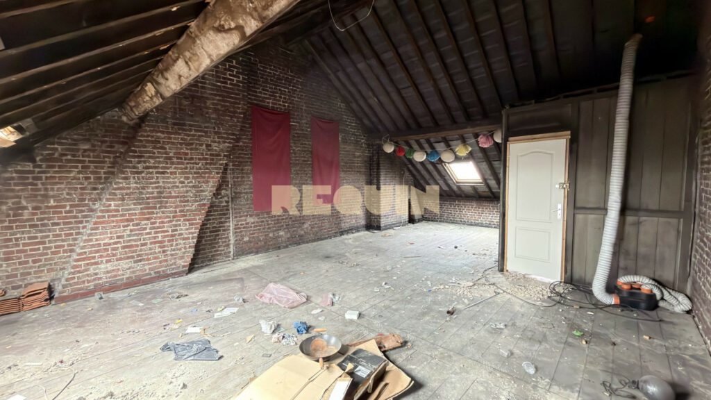 Immeuble à Lille — Immeuble de Rapport — photo 23
