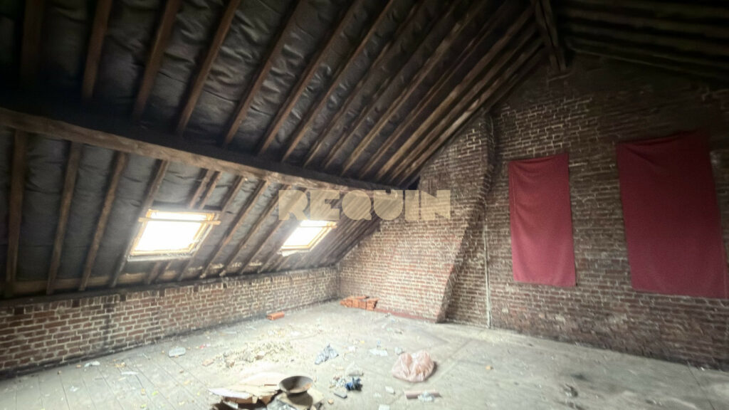 Immeuble à Lille — Immeuble de Rapport — photo 24