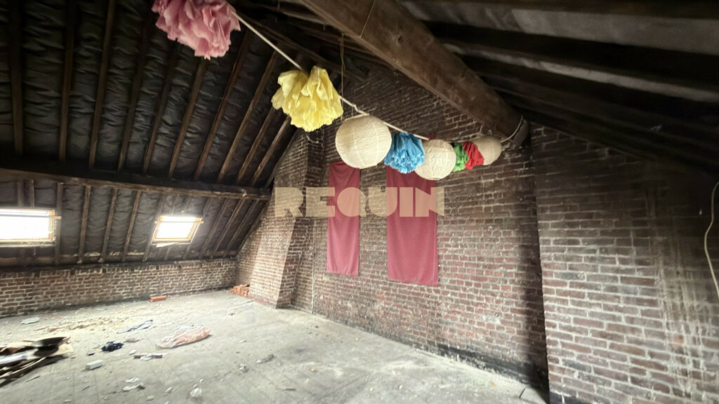 Immeuble à Lille — Immeuble de Rapport — photo 26