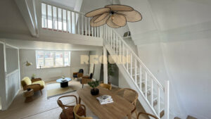 Appartement 2 pièces à Lille — Magnifique T2 en duplex — photo 14